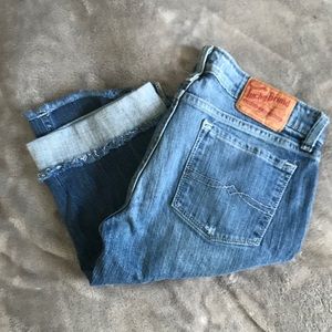 Lucky brand shorts